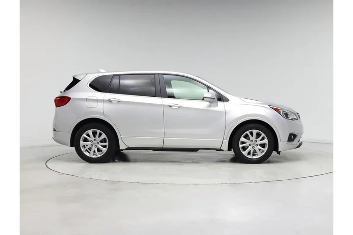 $16998 : Buick Envision 2019 Preferre image 7