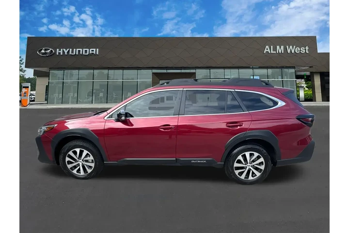 $29820 : Subaru Outback 2025 AWD Prem image 8