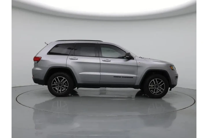 $24998 : Jeep Grand Cherokee 2019 4x4 image 7