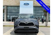 $31995 : Toyota Highlander 2021 AWD X thumbnail