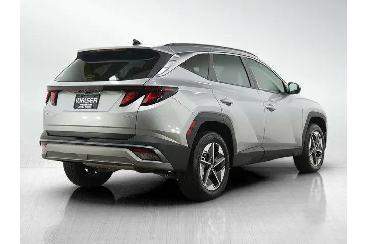 $25998 : Hyundai TUCSON 2025 AWD SEL image 5