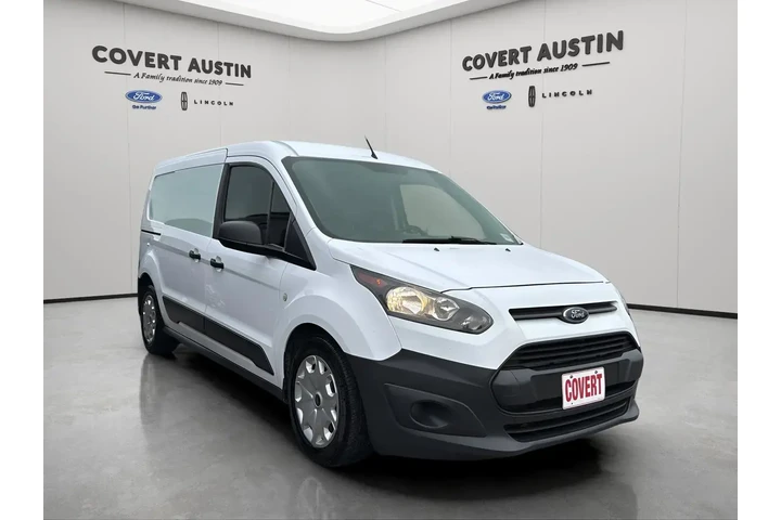 $15854 : Ford Transit Connect 2018 XL image 7