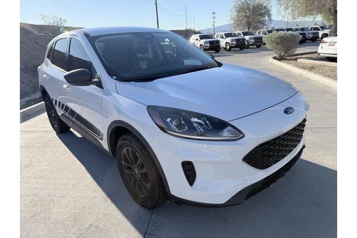 $18253 : Ford Escape 2022 AWD SE 4dr image 3