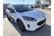 $18253 : Ford Escape 2022 AWD SE 4dr thumbnail
