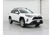 Toyota RAV4 Hybrid 2020 AWD