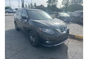 $12261 : Nissan Rogue 2016 SL 4dr Cro thumbnail