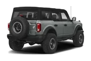 $35988 : Ford Bronco 2023 4x4 Evergla thumbnail