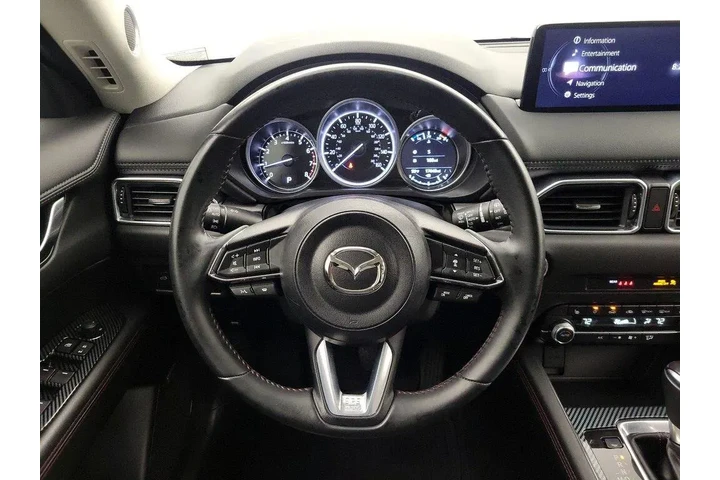 $28998 : Mazda CX-5 2023 AWD 2.5 S Ca image 10