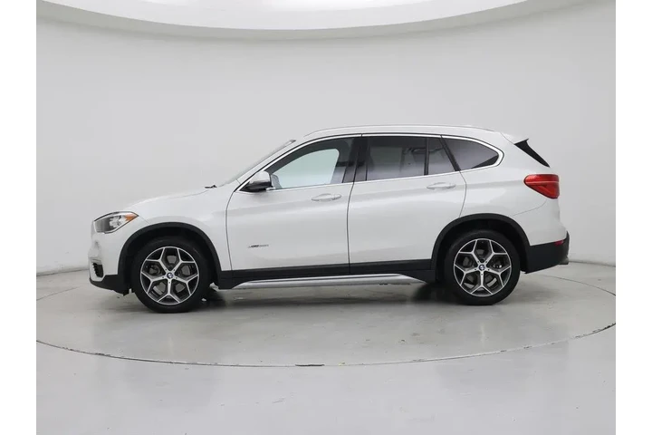 $15998 : BMW X1 2018 AWD xDrive28i 4d image 3