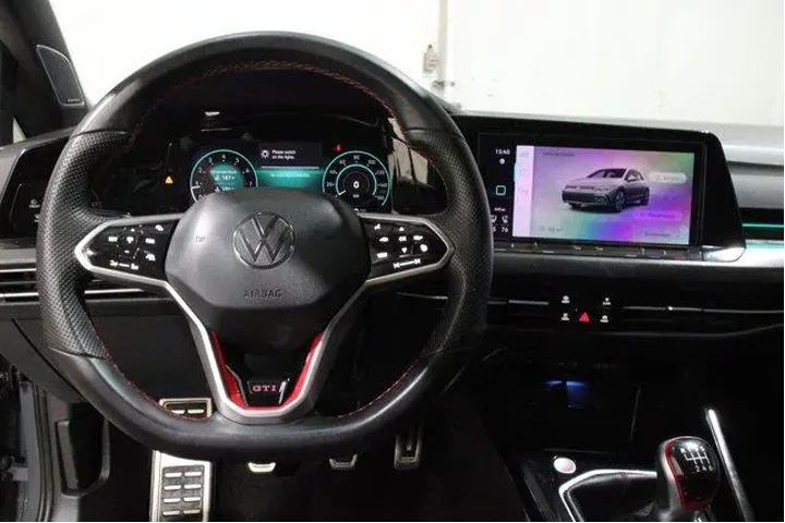 $36998 : Volkswagen Golf GTI 2024 380 image 8