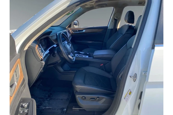 $28950 : Volkswagen Atlas 2024 SE 4dr image 9