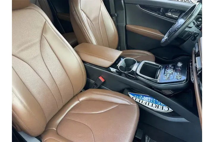 $34997 : Lincoln Nautilus 2022 Reserv image 10