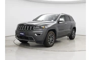$18998 : Jeep Grand Cherokee 2017 4x4 thumbnail