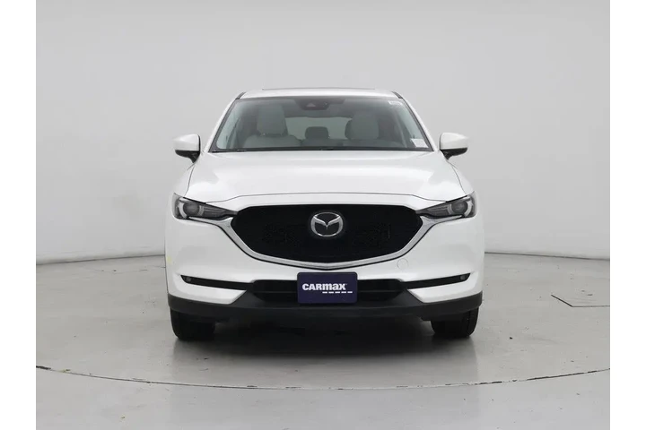 $25998 : Mazda CX-5 2021 AWD Grand To image 5