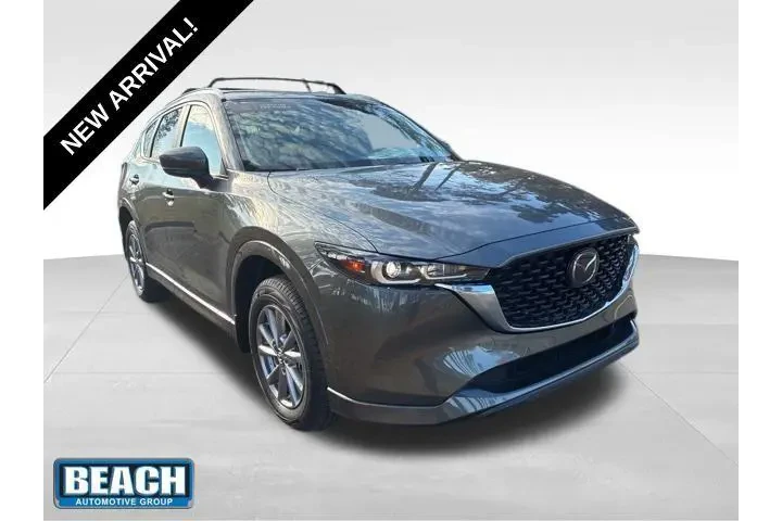 $29900 : Mazda CX-5 2025 AWD 2.5 S Pr image 1
