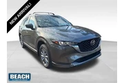 Mazda CX-5 2025 AWD 2.5 S Pr en Myrtle Beach