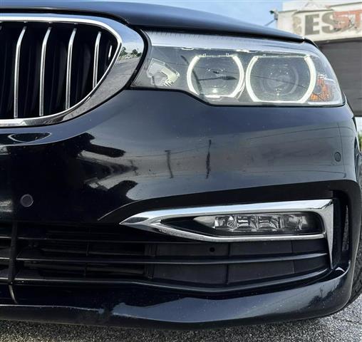 $22945 : 2018 BMW 5 SERIES 540I SEDAN image 8