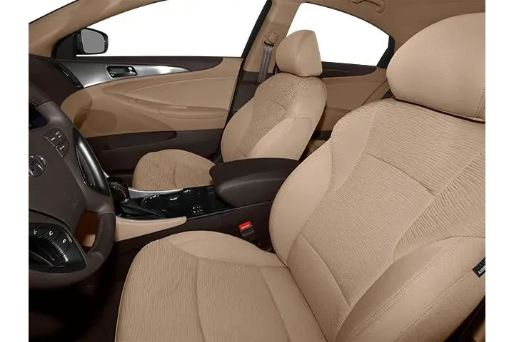 $8913 : Hyundai SONATA Hybrid 2012 B image 8