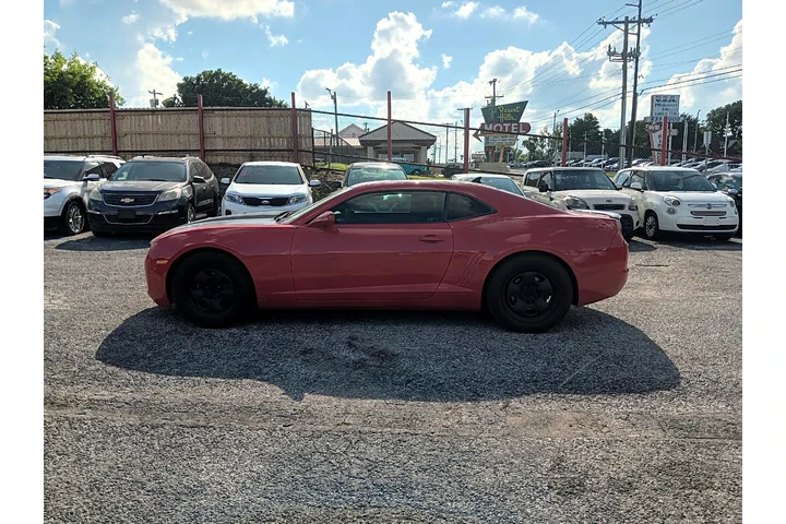 $9995 : 2012 Camaro LS image 7