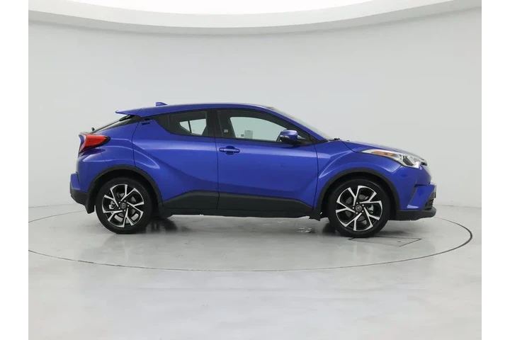$19998 : Toyota C-HR 2018 XLE Premium image 7