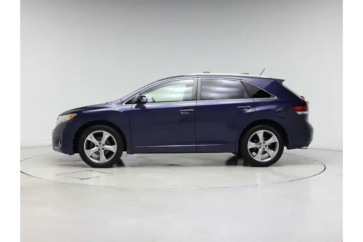 $14998 : Toyota Venza 2015 XLE V6 4dr image 3