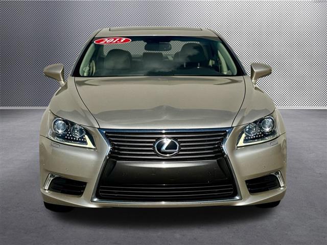 $25287 : 2013 LS 460 image 2