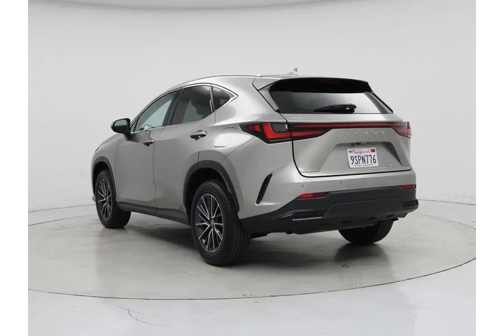 $38998 : Lexus NX 250 2025 Premium 4d image 2