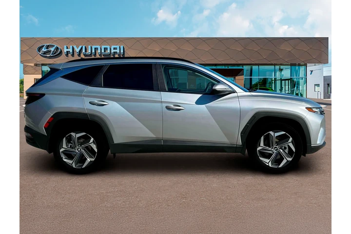 $24082 : Hyundai TUCSON Hybrid 2024 A image 9