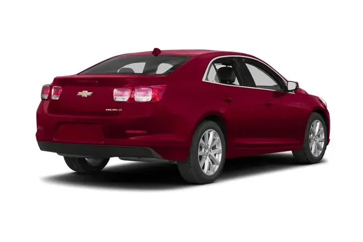 $5628 : Chevrolet Malibu 2013 LT 4dr image 5