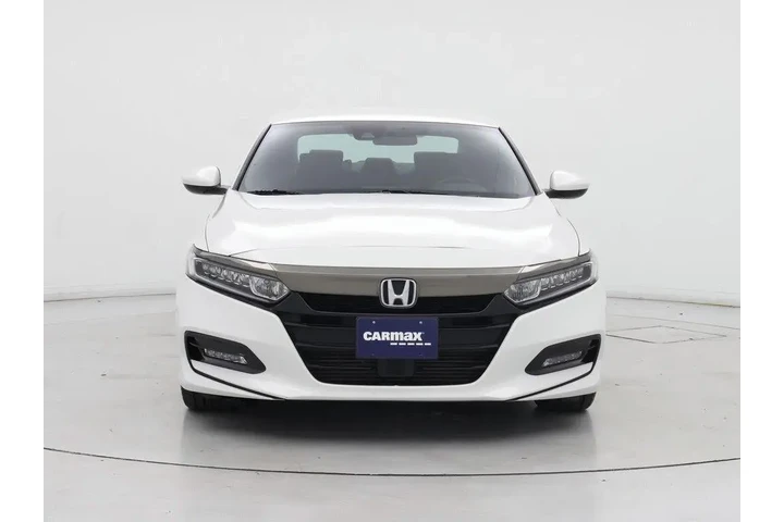 $19998 : Honda Accord 2019 Sport 4dr image 5