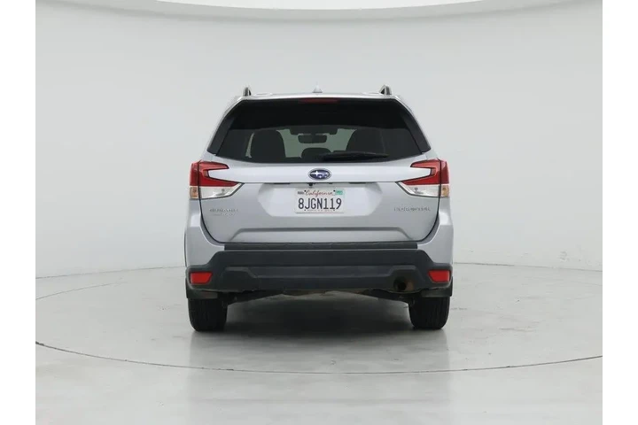 $19998 : Subaru Forester 2019 AWD Pre image 6