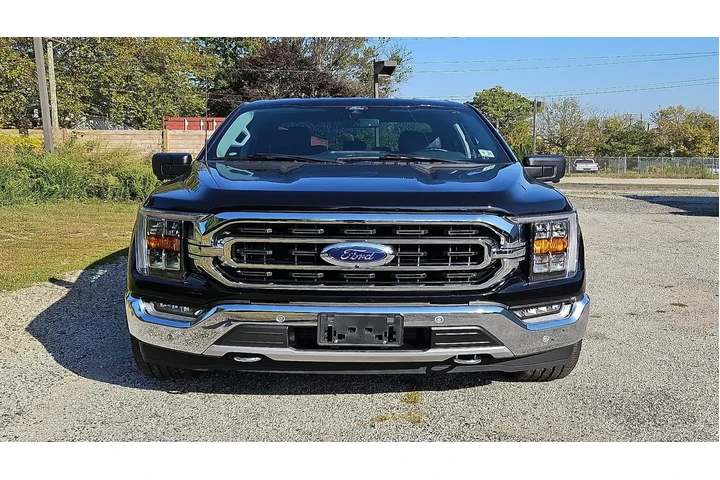 $32999 : Ford F-150 2021 4x4 XLT 4dr image 8