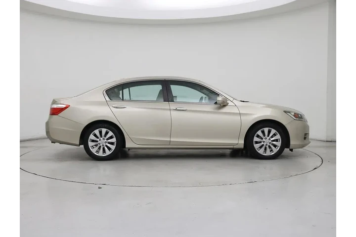 $19998 : Honda Accord 2015 EX-L 4dr S image 7