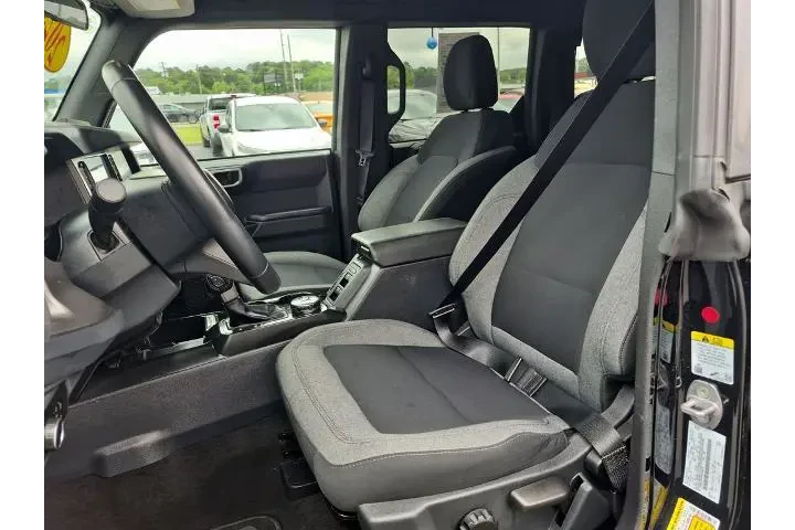 $37740 : Ford Bronco 2025 4x4 Big Ben image 10