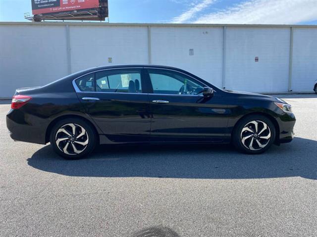 $17000 : 2017 Accord EX-L image 6