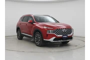 Hyundai SANTA FE 2023 AWD Li en Binghamton