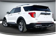 $24000 : Ford Explorer 2020 AWD Plati thumbnail