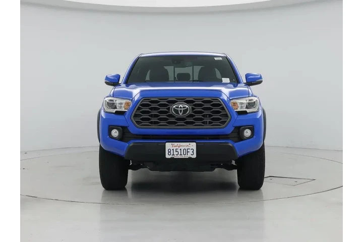 $39998 : Toyota Tacoma 2021 4x4 TRD O image 5