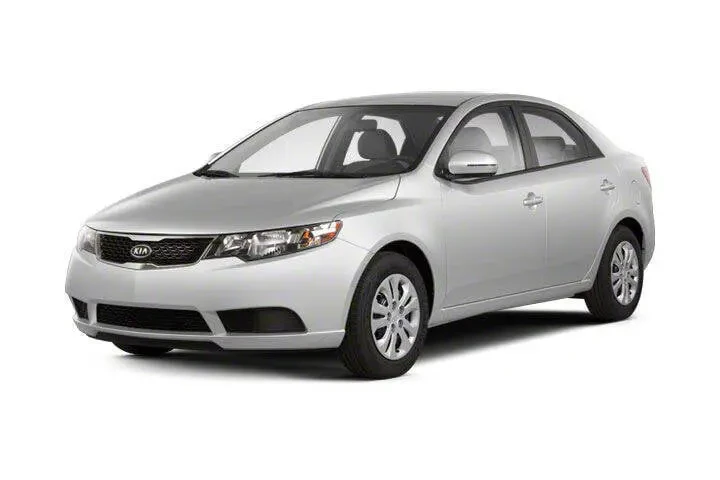 2013 Forte EX image 2