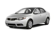 2013 Forte EX thumbnail
