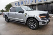 Ford F-150 2024 4x2 STX 4dr en Houston