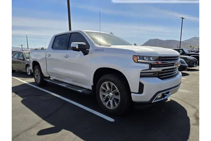 $36991 : Chevrolet Silverado 1500 201 image 1