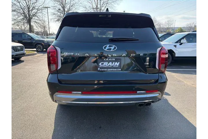 $39839 : Hyundai PALISADE 2024 Callig image 6