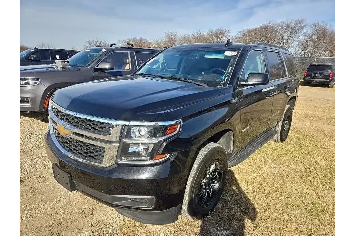 $23988 : Chevrolet Tahoe 2020 4x2 LT image 1
