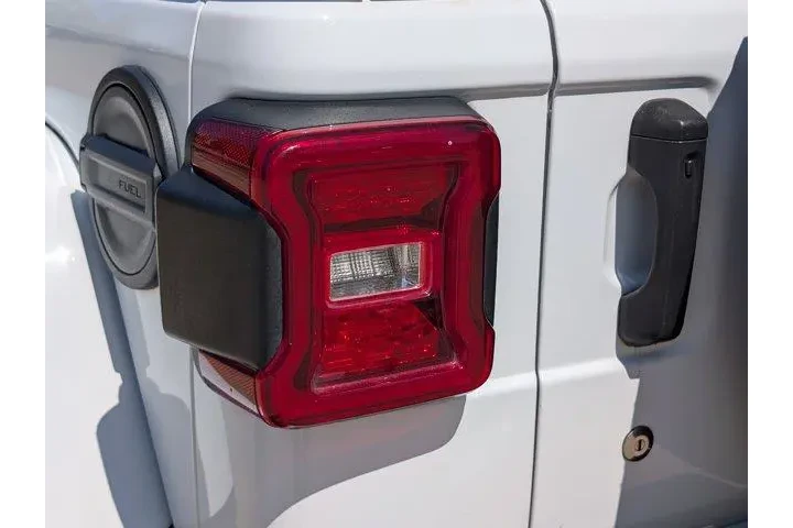 $29999 : Jeep Wrangler Unlimited 2019 image 10