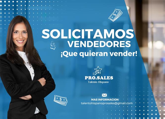 Asesor de Ventas image 1