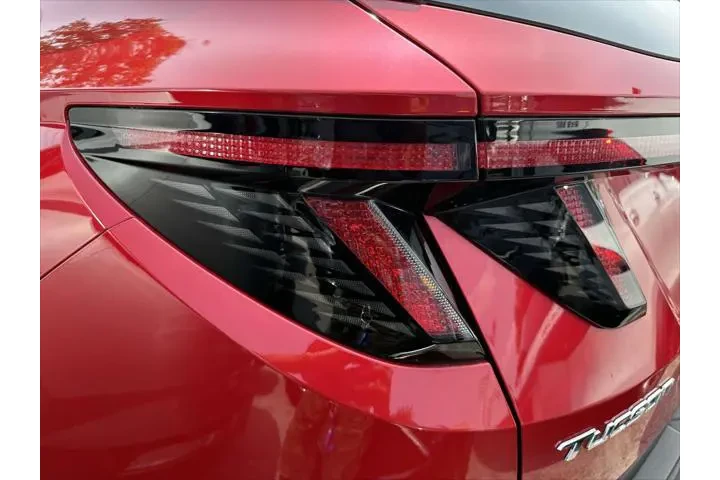 $22999 : Hyundai TUCSON 2022 AWD SEL image 6