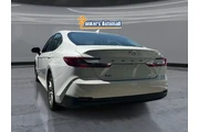 $25985 : Toyota Camry 2025 LE 4dr Sed thumbnail