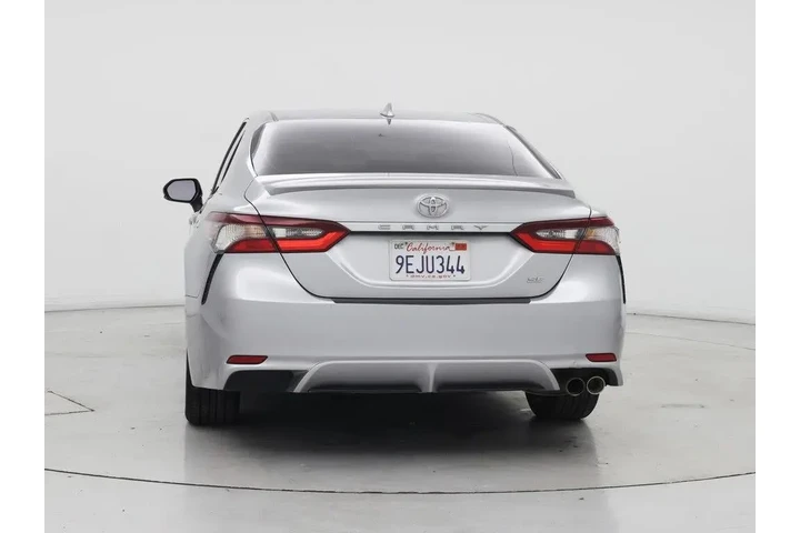 $22998 : Toyota Camry 2023 SE 4dr Sed image 6