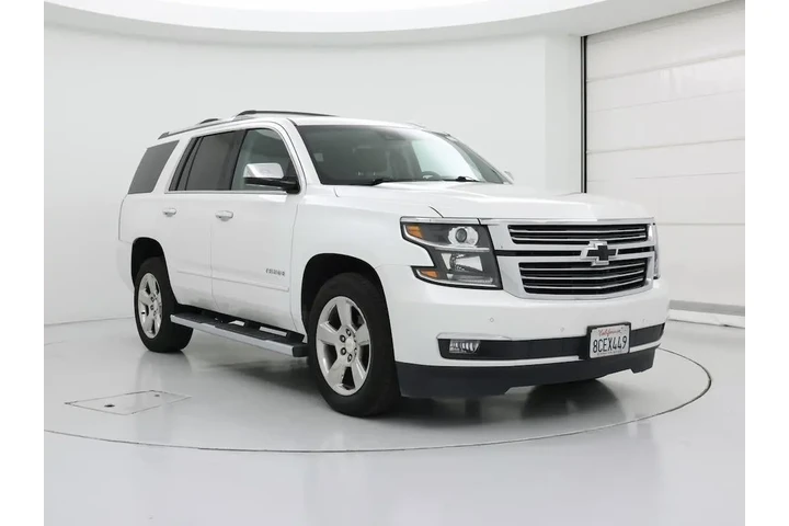 $29998 : Chevrolet Tahoe 2017 4x2 Pre image 1